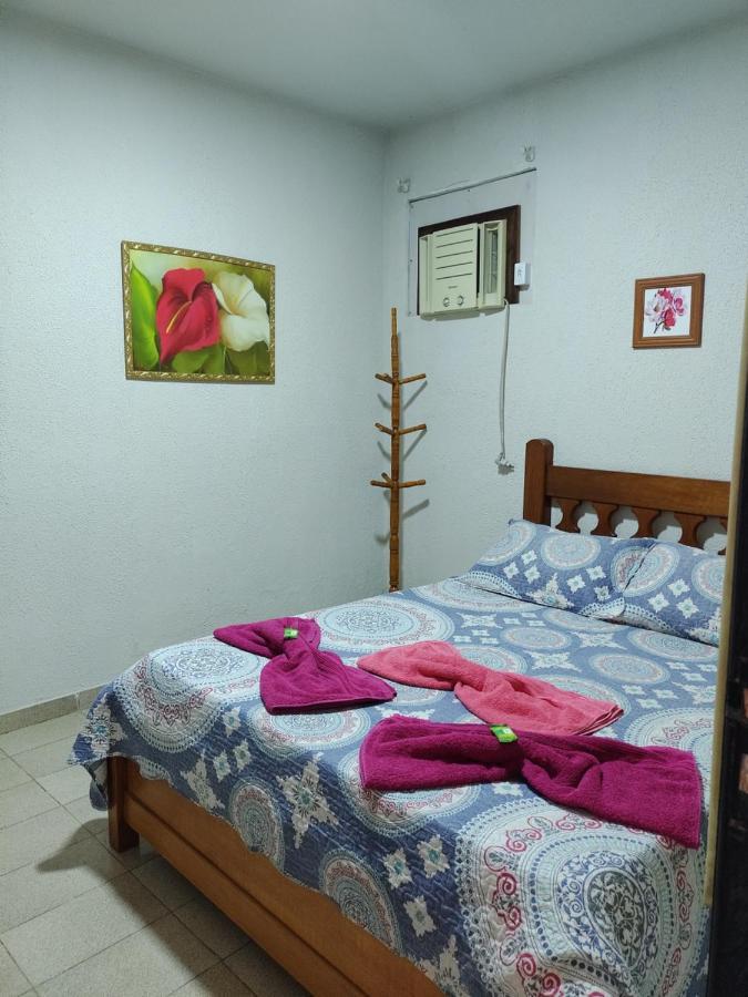 Suites Mar Azul Prainha アハイアウ・ド・カボ エクステリア 写真