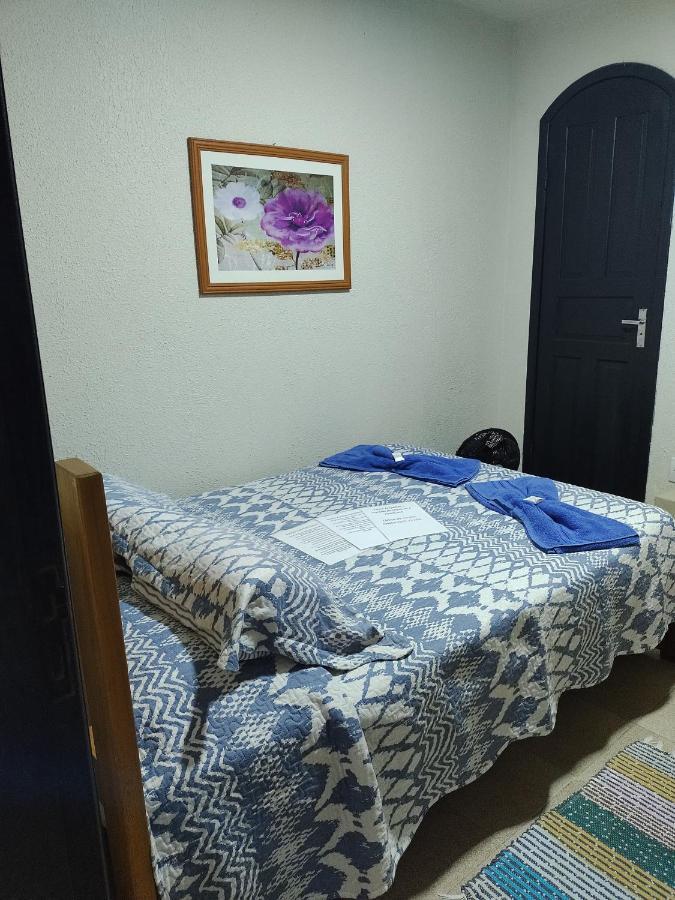 Suites Mar Azul Prainha アハイアウ・ド・カボ エクステリア 写真