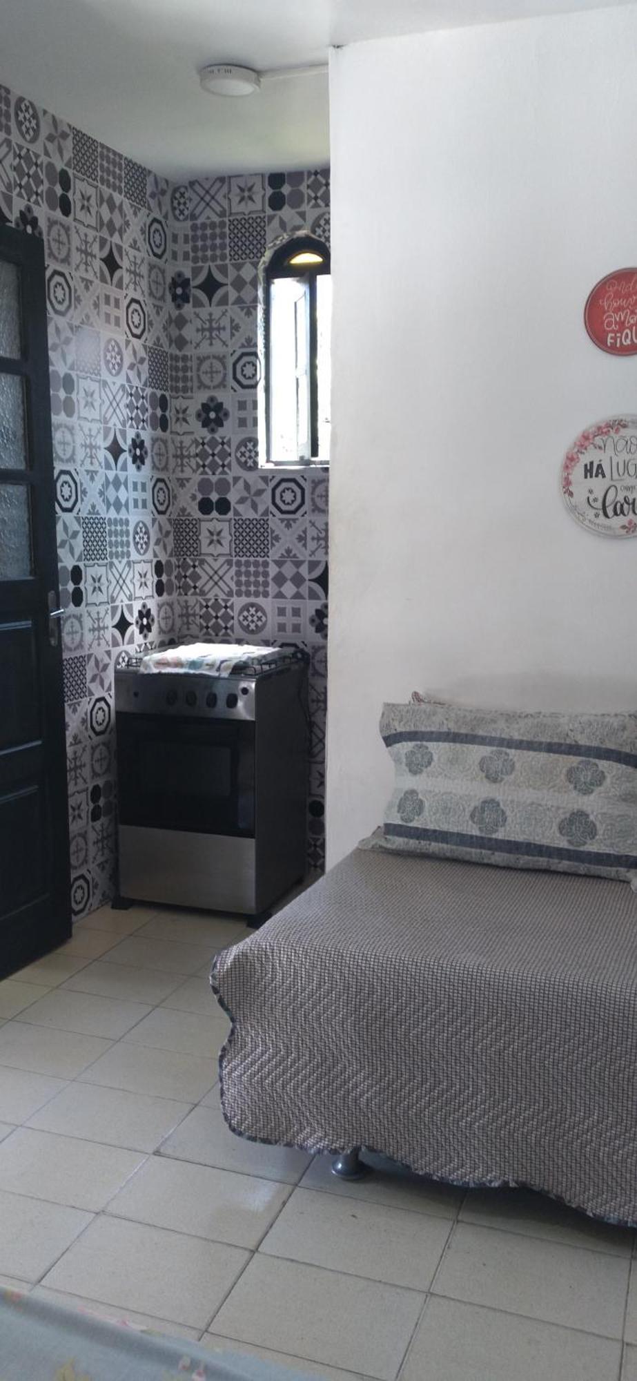 Suites Mar Azul Prainha アハイアウ・ド・カボ 部屋 写真