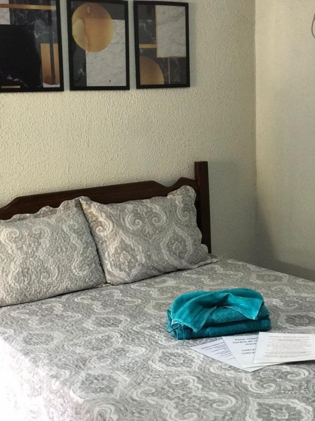 Suites Mar Azul Prainha アハイアウ・ド・カボ エクステリア 写真