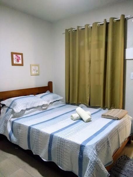 Suites Mar Azul Prainha アハイアウ・ド・カボ エクステリア 写真